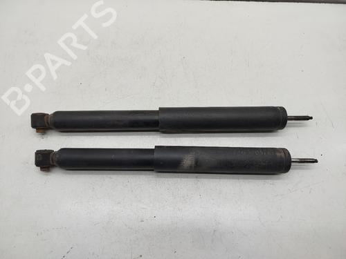 Used Left rear shock absorber Left rear shock absorber FIAT UNO (146_, 158_) 50 1.1 (50 hp) 34060339 34060339