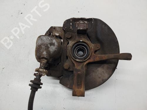 Used Left front steering knuckle Left front steering knuckle FIAT UNO (146_, 158_) 50 1.1 (50 hp) 34060343 34060343