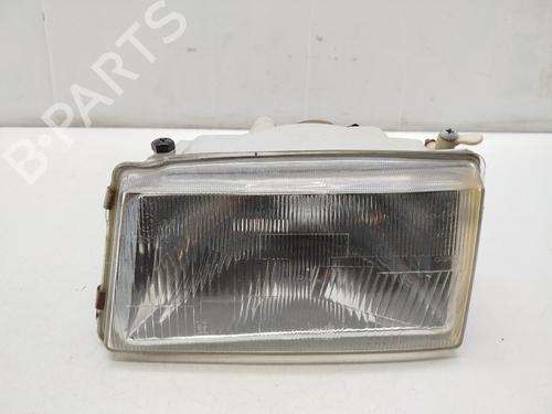 Used Left headlight Left headlight FIAT UNO (146_, 158_) 50 1.1 (50 hp) 34060355 34060355