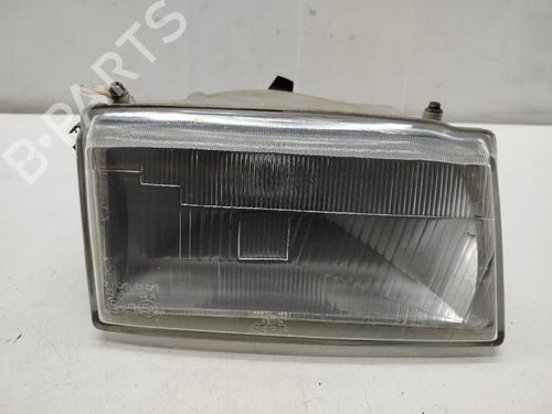 Used Right headlight Right headlight FIAT UNO (146_, 158_) 50 1.1 (50 hp) 34060356 34060356