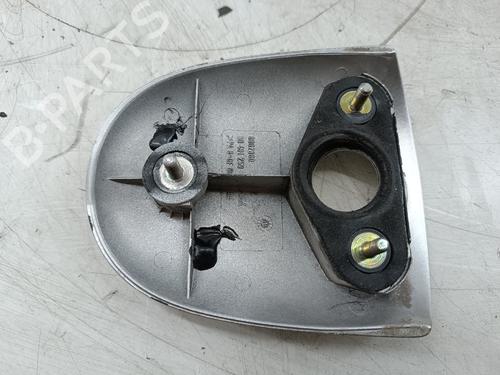 Used Tailgate handle Tailgate handle OPEL CORSA B (S93) [1993-2009] 34060358 34060358