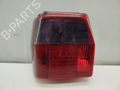 Used Left taillight Left taillight FIAT UNO (146_, 158_) 50 1.1 (50 hp) 34060365 34060365