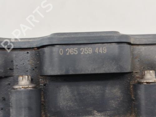 ABS pump CITROËN JUMPY III Van (V_)  | BP34060376M43  - Image 5