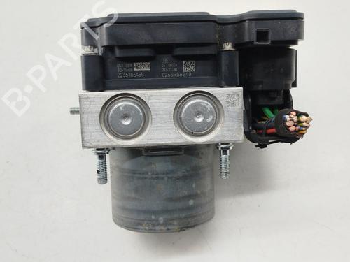 ABS pump CITROËN JUMPY III Van (V_)  | BP34060376M43  - Image 8