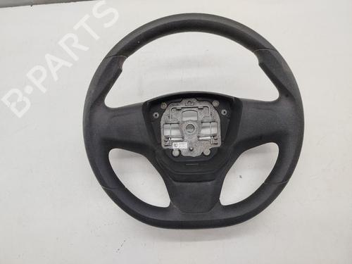 Rat Rat CITROËN JUMPY III Van (V_) [2016-2026] 34060380 34060380