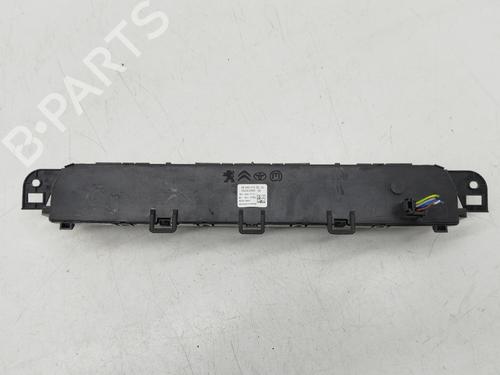 Climate control CITROËN JUMPY III Van (V_)  | BP34060382I5  - Image 5