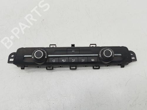 Climate control CITROËN JUMPY III Van (V_)  | BP34060382I5  - Image 6