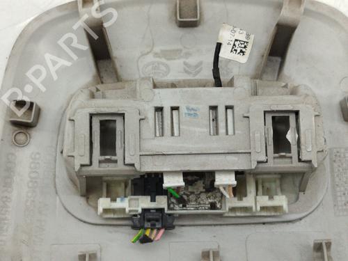 Kabinelys CITROËN JUMPY III Van (V_)  | BP34060384I8  - Image 7