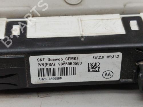 Kabinelys CITROËN JUMPY III Van (V_)  | BP34060384I8  - Image 5