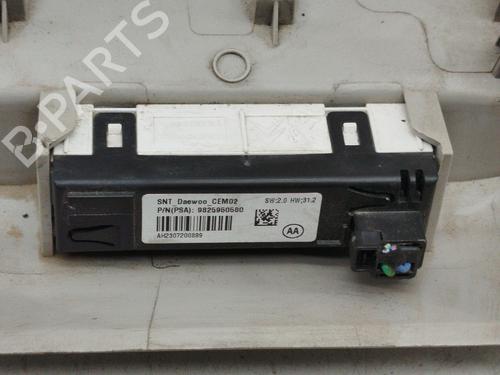 Kabinelys CITROËN JUMPY III Van (V_)  | BP34060384I8  - Image 6