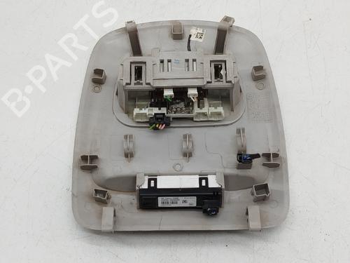 Kabinelys CITROËN JUMPY III Van (V_)  | BP34060384I8  - Image 8