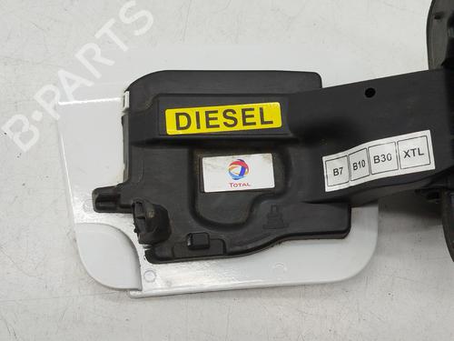 Tanklåg CITROËN JUMPY III Van (V_)  | BP34060385C131  - Image 7