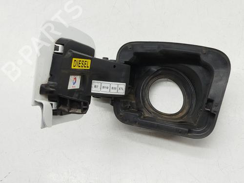 Tanklåg CITROËN JUMPY III Van (V_)  | BP34060385C131  - Image 9