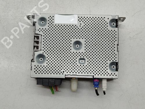 Radio CITROËN JUMPY III Van (V_)  | BP34060387E6  - Image 5