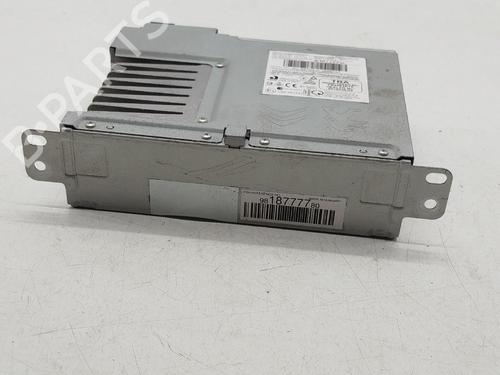 Radio CITROËN JUMPY III Van (V_)  | BP34060387E6  - Image 7