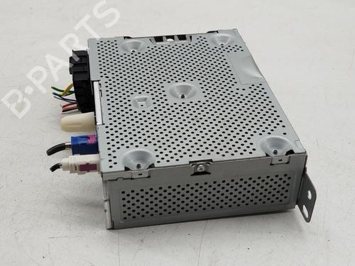 Radio CITROËN JUMPY III Van (V_)  | BP34060387E6  - Image 6