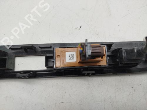 Switch CITROËN JUMPY III Van (V_)  | BP34060388I30  - Image 5