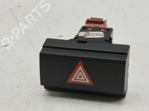 Warning switch CITROËN JUMPY III Van (V_)  | BP34060389I22  - Image 6