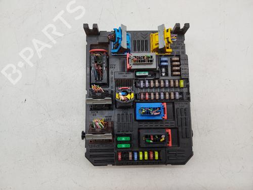 Used Fuse box Fuse box CITROËN JUMPY III Van (V_) [2016-2026] 34060391 34060391