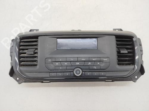 Used Switch Switch CITROËN JUMPY III Van (V_) [2016-2026] 34060392 34060392