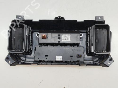 Switch CITROËN JUMPY III Van (V_)  | BP34060392I30  - Image 5