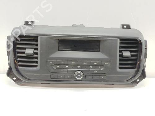 Switch CITROËN JUMPY III Van (V_)  | BP34060392I30  - Image 6