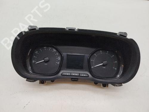 instrument-cluster-citroen-jumpy-iii-van-v_-2016-34060394 main image