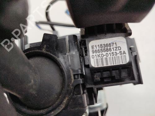 Devioluci CITROËN JUMPY III Van (V_)  | BP34060396I23  - Image 5