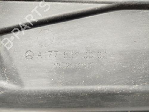 Scuttle panel MERCEDES-BENZ A-CLASS (W177) A 180 d (177.003) | BP34060398C110  - Image 5
