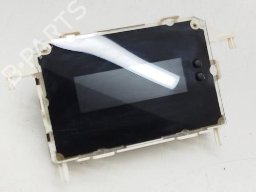 Used Display monitor Display monitor FORD FIESTA VI (CB1, CCN) 1.25 (82 hp) 34060399 34060399