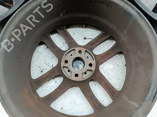 Used Rim Rim MINI MINI (R50, R53) One D (75 hp) 34060401 34060401