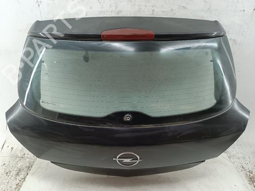 Used Tailgate Tailgate OPEL ASTRA H GTC (A04) 1.3 CDTI (L08) (90 hp) 34060402 34060402
