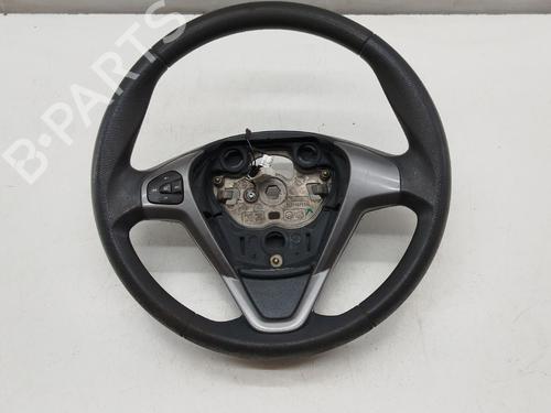 Steering wheel FORD FIESTA VI (CB1, CCN) 1.25 | BP34060404C49  - Image 7