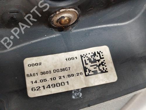 Steering wheel FORD FIESTA VI (CB1, CCN) 1.25 | BP34060404C49  - Image 6