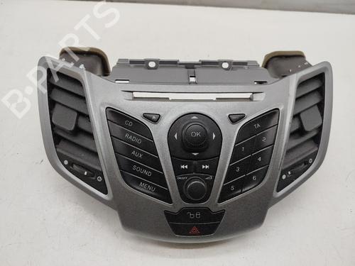 Used Switch Switch FORD FIESTA VI (CB1, CCN) 1.25 (82 hp) 34060408 34060408