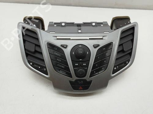 Switch FORD FIESTA VI (CB1, CCN) 1.25 | BP34060408I30  - Image 7