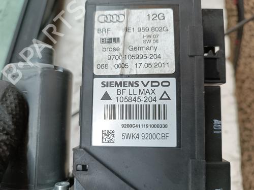 Other SEAT EXEO ST (3R5) 2.0 TDI | BP34060410O1  - Image 7