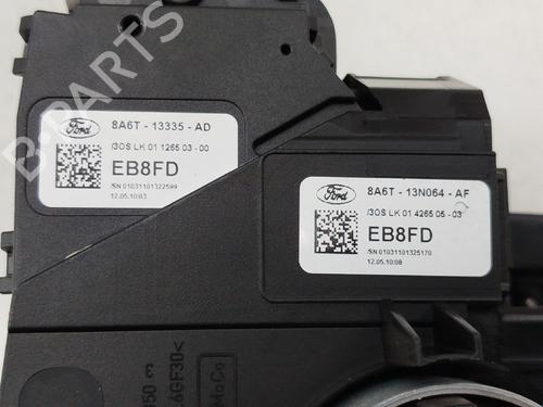 Steering column stalk FORD FIESTA VI (CB1, CCN) 1.25 | BP34060411I23  - Image 5