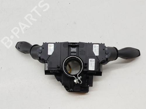 Steering column stalk FORD FIESTA VI (CB1, CCN) 1.25 | BP34060411I23  - Image 7
