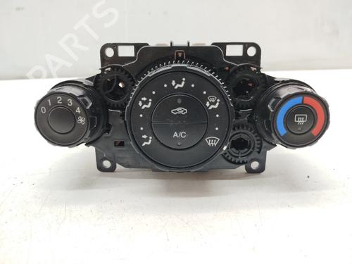 Used Climate control Climate control FORD FIESTA VI (CB1, CCN) 1.25 (82 hp) 34060412 34060412