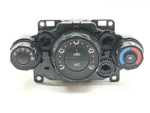 Climate control FORD FIESTA VI (CB1, CCN) 1.25 | BP34060412I5  - Image 6