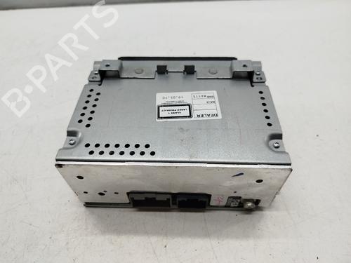 Used Radio Radio FORD FIESTA VI (CB1, CCN) 1.25 (82 hp) 34060414 34060414