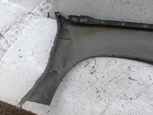 Used Left front fenders Left front fenders BMW X5 (E53) 3.0 i (231 hp) 34060417 34060417
