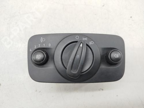 Forlygtekontakt Forlygtekontakt FORD FIESTA VI (CB1, CCN) 1.25 (82 hp) 34060419 34060419