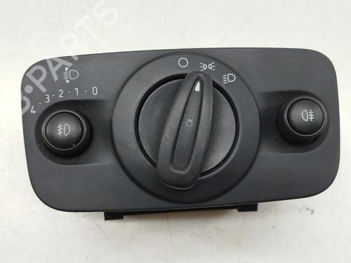 Headlight switch FORD FIESTA VI (CB1, CCN) 1.25 | BP34060419I24  - Image 6