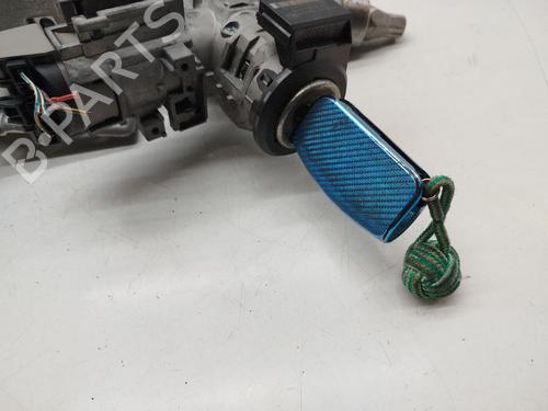 Steering column FORD FIESTA VI (CB1, CCN) 1.25 | BP34060421M21 - Image 2
