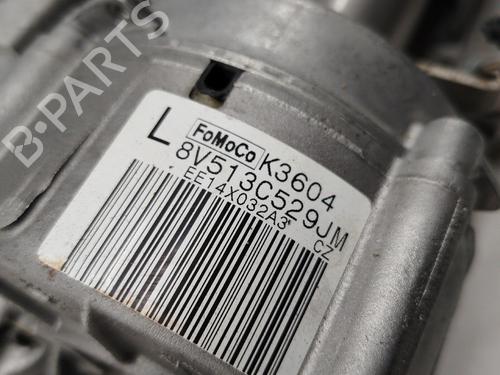 Steering column FORD FIESTA VI (CB1, CCN) 1.25 | BP34060421M21 - Image 3