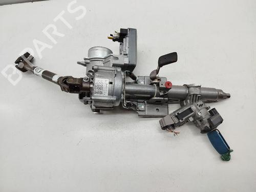 Used Steering column Steering column FORD FIESTA VI (CB1, CCN) 1.25 (82 hp) 34060421 34060421