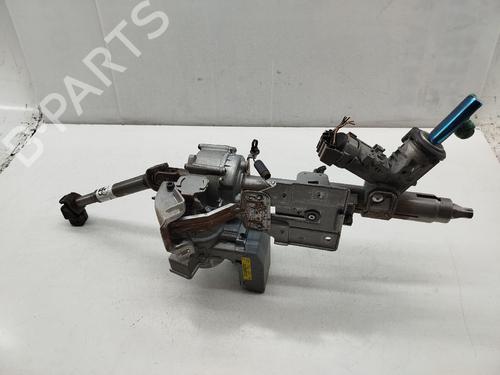 Steering column FORD FIESTA VI (CB1, CCN) 1.25 | BP34060421M21 - Image 6