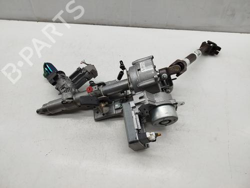 Steering column FORD FIESTA VI (CB1, CCN) 1.25 | BP34060421M21 - Image 7